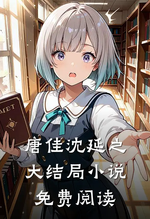 唐佳沈延之大结局小说免费阅读