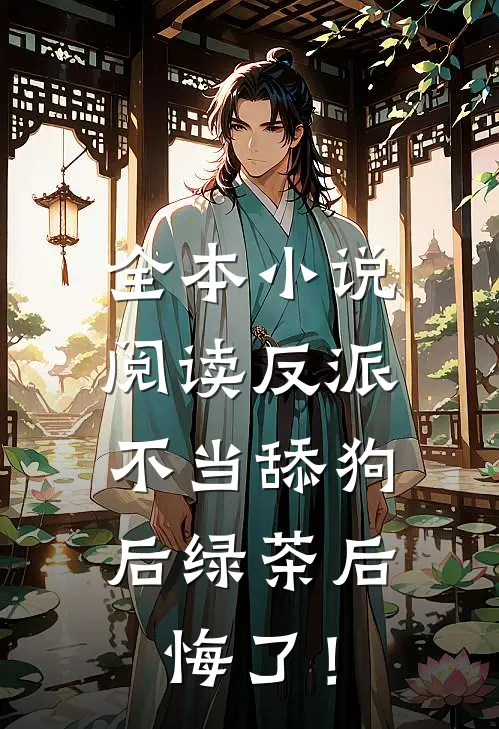 全本小说阅读反派：不当舔狗后绿茶后悔了！