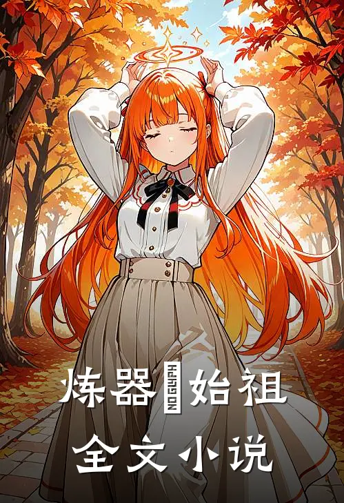 炼器囧始祖全文小说