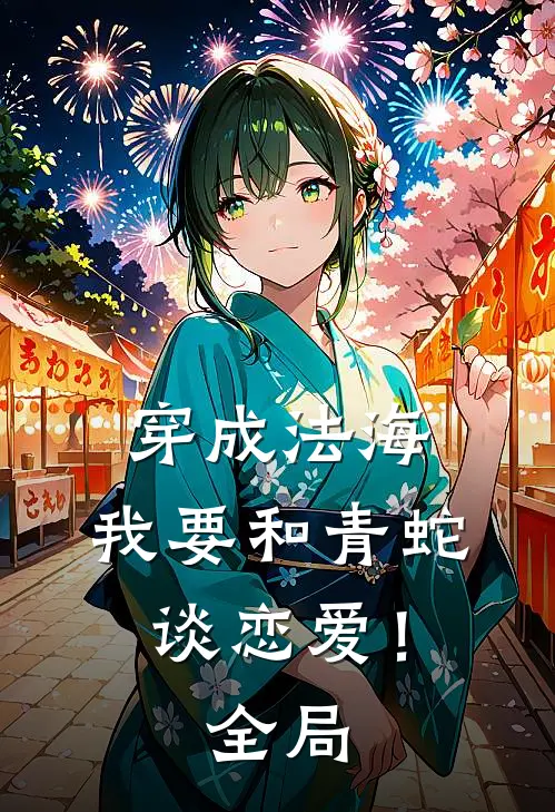 穿成法海，我要和青蛇谈恋爱！全局