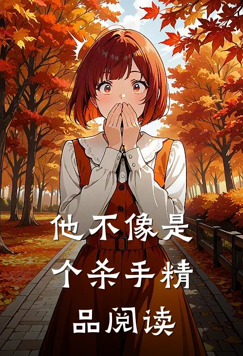 他不像是个杀手精品阅读