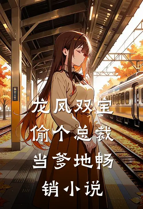 龙凤双宝：偷个总裁当爹地畅销小说