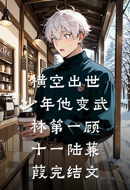 横空出世，少年他变武林第一顾十一陆蒹葭完结文