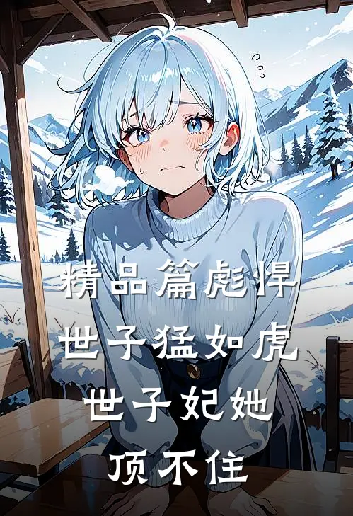 精品篇彪悍世子猛如虎，世子妃她顶不住