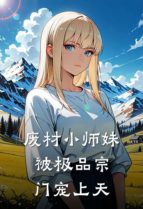 废材小师妹，被极品宗门宠上天