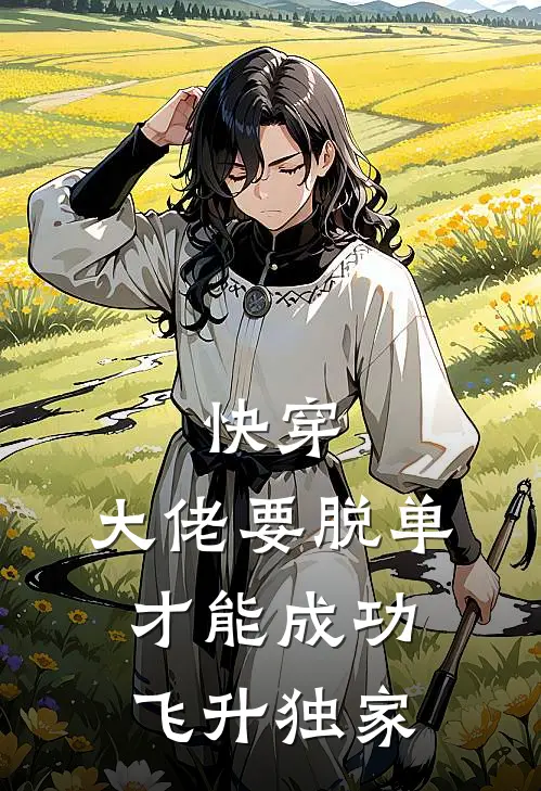 快穿：大佬要脱单才能成功飞升独家