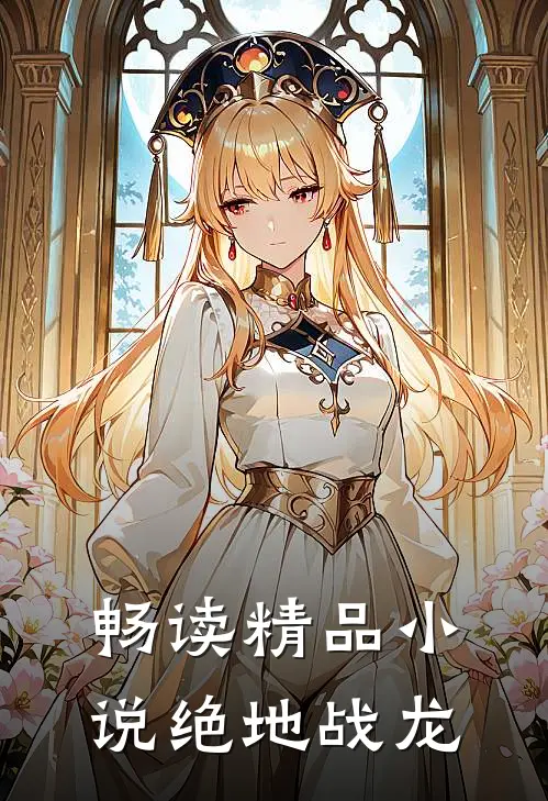 畅读精品小说绝地战龙
