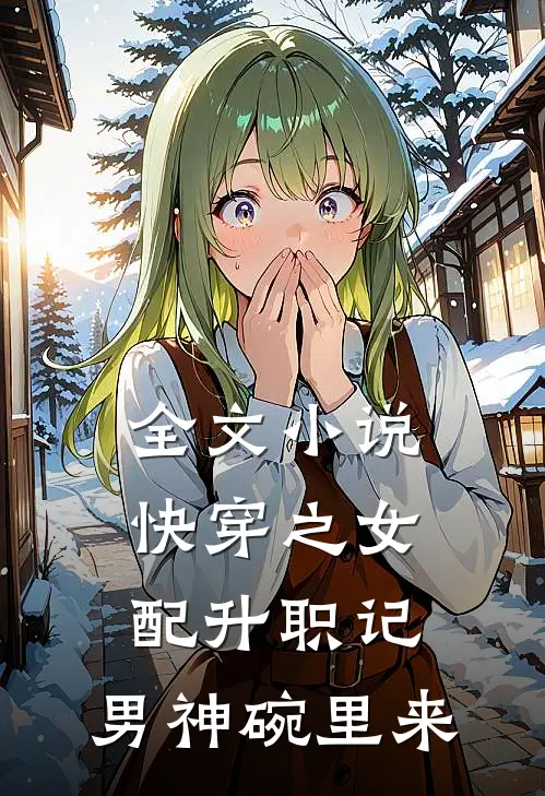 全文小说快穿之女配升职记，男神碗里来