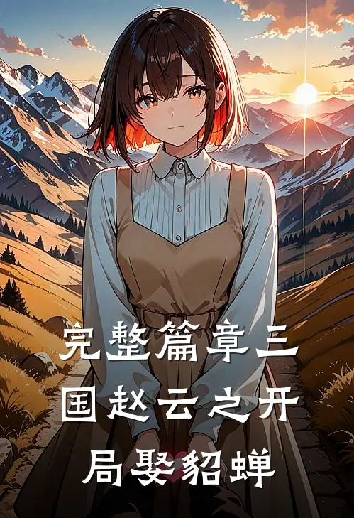 完整篇章三国赵云之开局娶貂蝉
