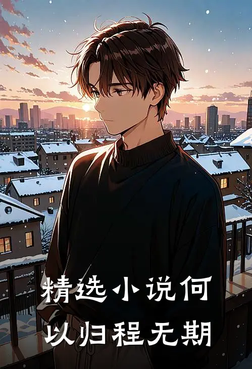 精选小说何以归程无期