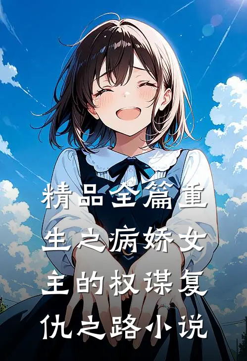 精品全篇重生之病娇女主的权谋复仇之路小说