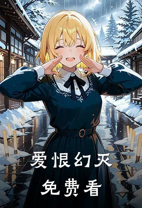 爱恨幻灭免费看
