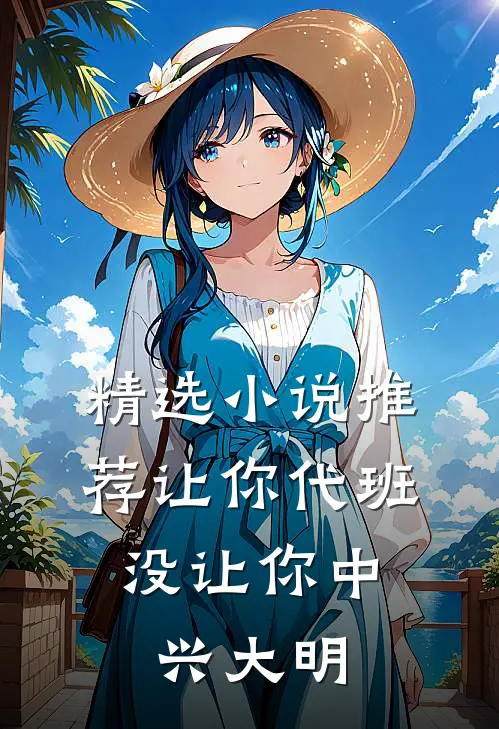 精选小说推荐让你代班，没让你中兴大明