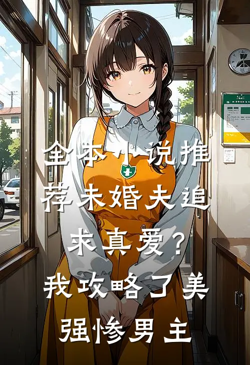 全本小说推荐未婚夫追求真爱？我攻略了美强惨男主