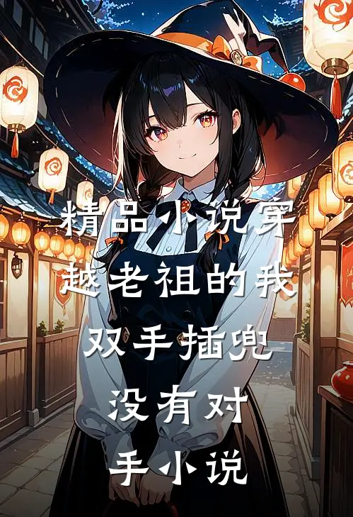 精品小说穿越老祖的我双手插兜,没有对手小说