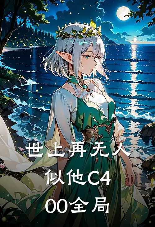 世上再无人似他C400全局