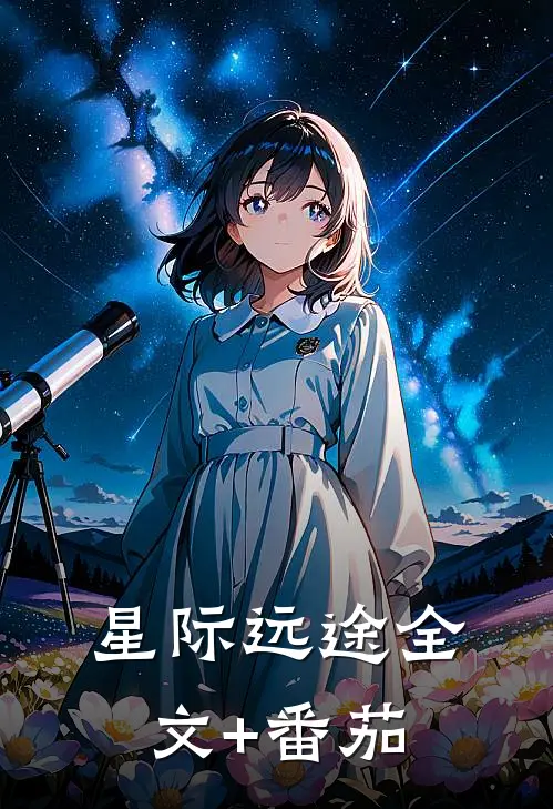 星际远途全文+番茄