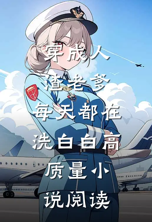 穿成人渣老爹，每天都在洗白白高质量小说阅读