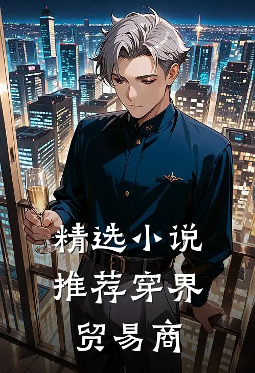精选小说推荐穿界贸易商