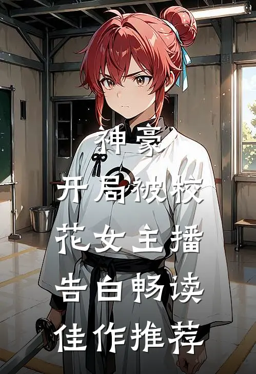 神豪：开局被校花女主播告白畅读佳作推荐