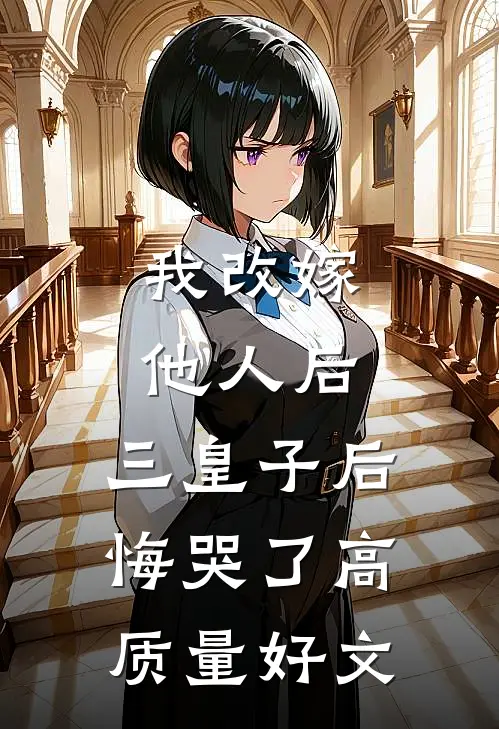 我改嫁他人后，三皇子后悔哭了高质量好文