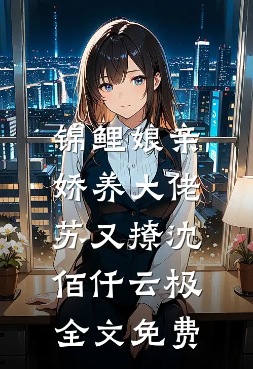 锦鲤娘亲：娇养大佬苏又撩沈佰仟云极全文免费