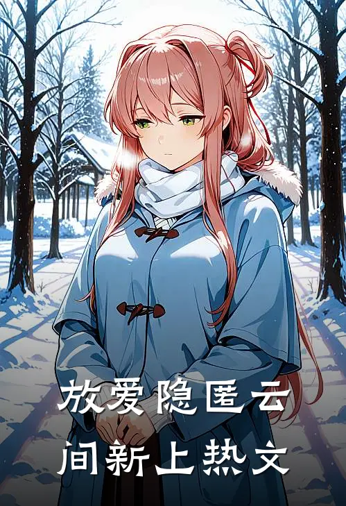 放爱隐匿云间新上热文