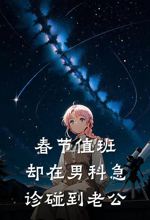 春节值班，却在男科急诊碰到老公