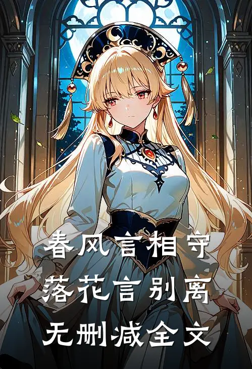 春风言相守，落花言别离无删减全文
