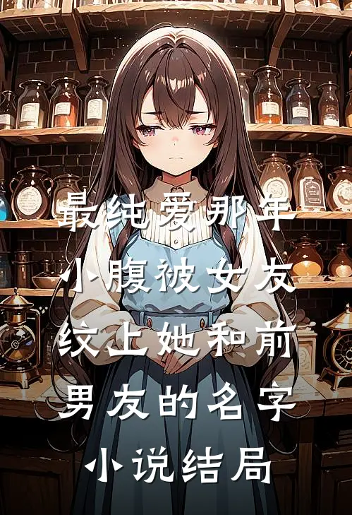 最纯爱那年，小腹被女友纹上她和前男友的名字小说结局