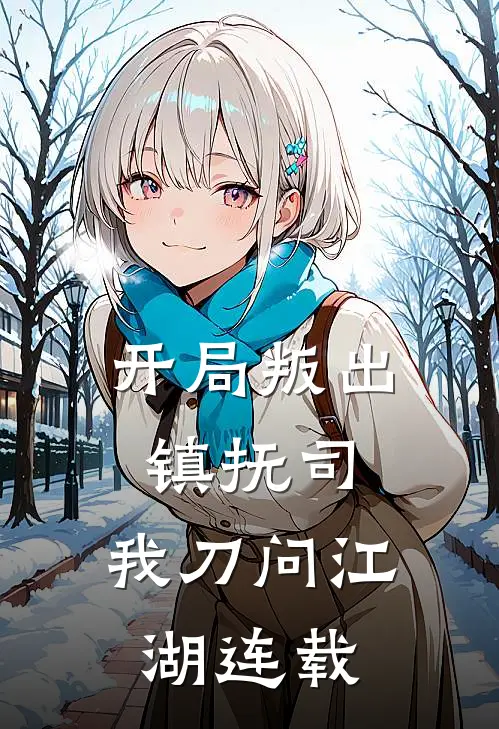开局叛出镇抚司，我刀问江湖连载