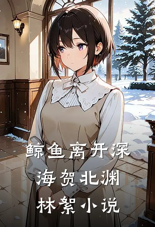 鲸鱼离开深海贺北渊林絮小说