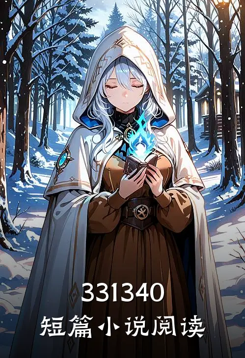331340短篇小说阅读