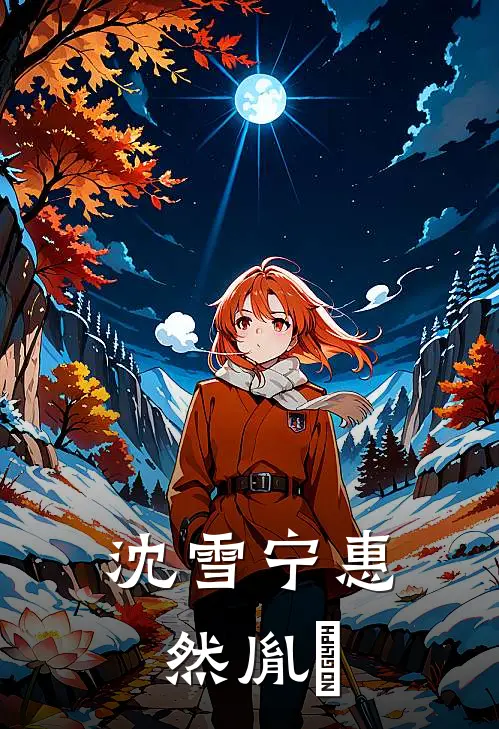 沈雪宁惠然胤禛