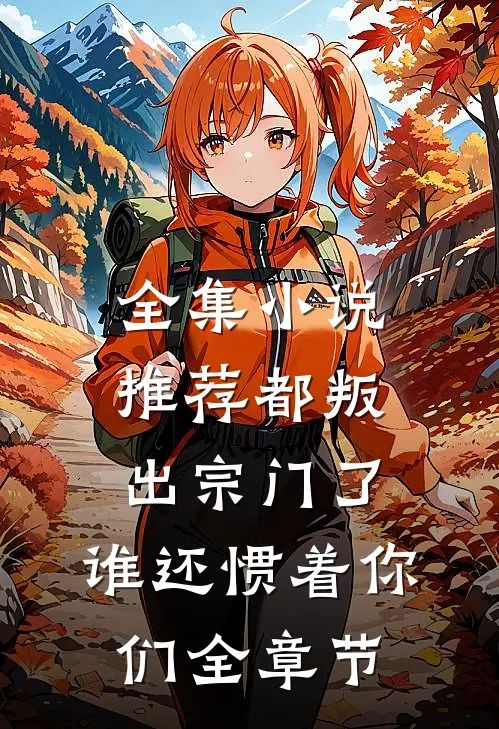 全集小说推荐都叛出宗门了，谁还惯着你们全章节