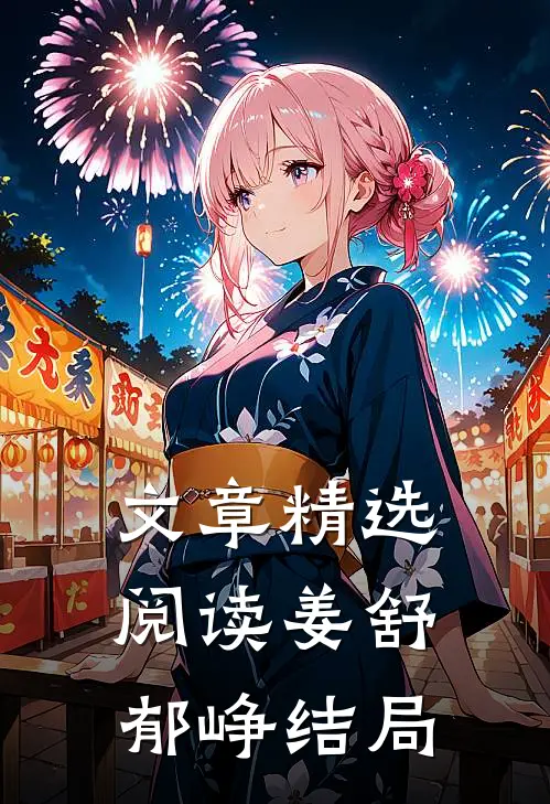 文章精选阅读姜舒郁峥结局