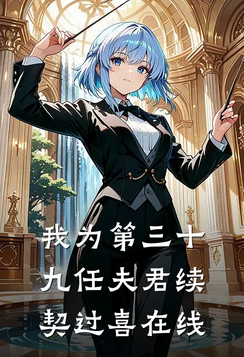 我为第三十九任夫君续契过喜在线