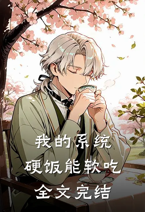 我的系统，硬饭能软吃全文完结