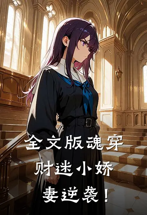 全文版魂穿：财迷小娇妻逆袭！
