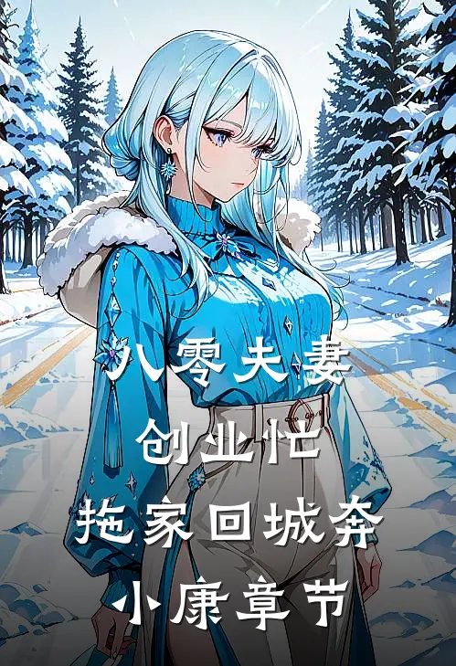 八零夫妻创业忙，拖家回城奔小康章节