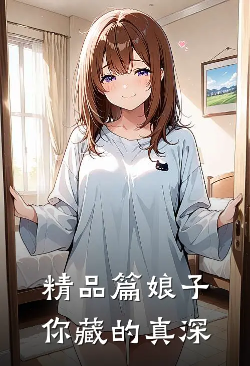 精品篇娘子，你藏的真深