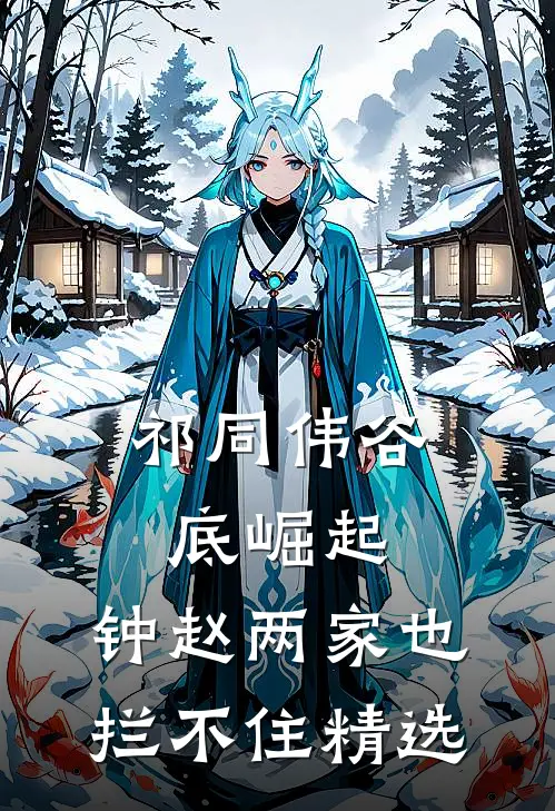 祁同伟谷底崛起，钟赵两家也拦不住精选