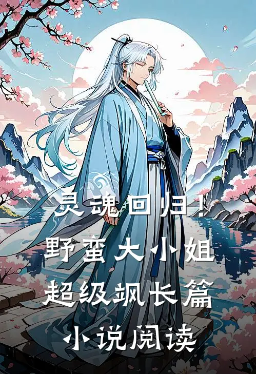灵魂回归！野蛮大小姐超级飒长篇小说阅读