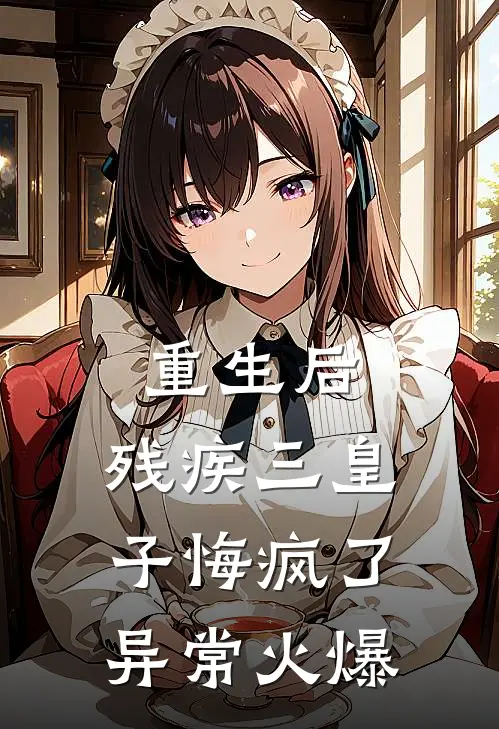 重生后，残疾三皇子悔疯了异常火爆