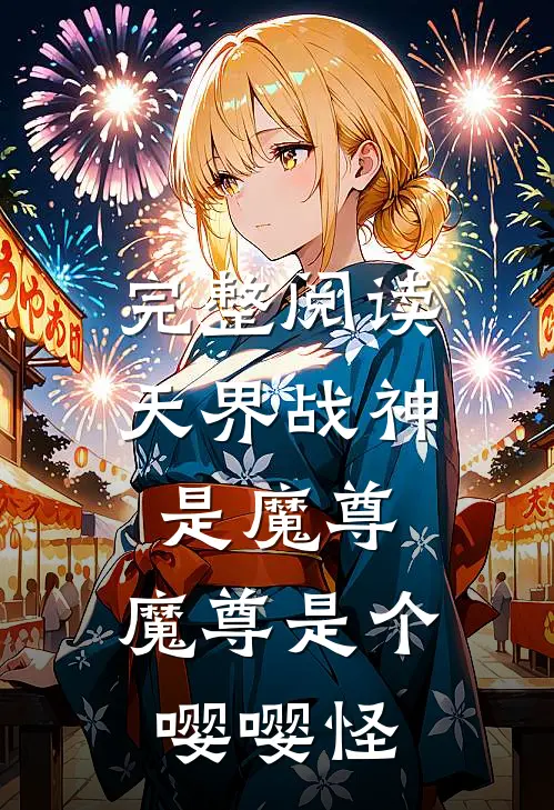 完整阅读天界战神是魔尊，魔尊是个嘤嘤怪
