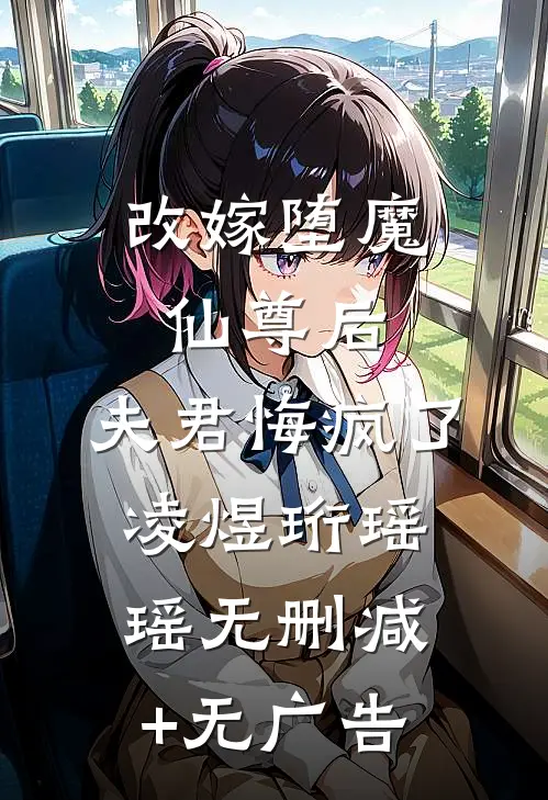 改嫁堕魔仙尊后，夫君悔疯了凌煜珩瑶瑶无删减+无广告