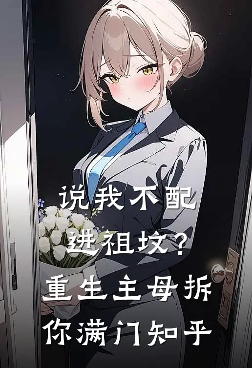 说我不配进祖坟？重生主母拆你满门知乎