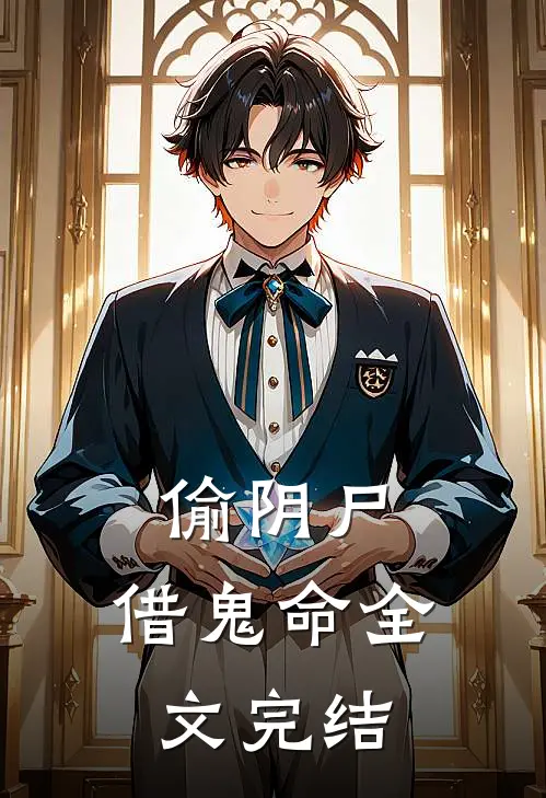 偷阴尸，借鬼命全文完结