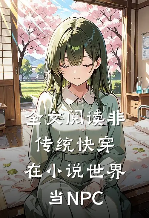 全文阅读非传统快穿：在小说世界当NPC
