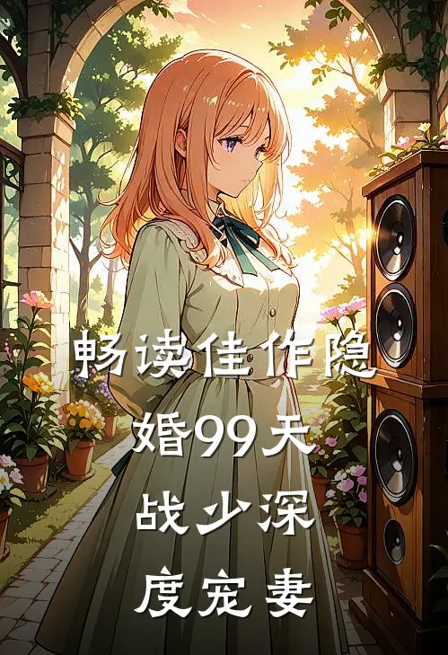 畅读佳作隐婚99天：战少深度宠妻